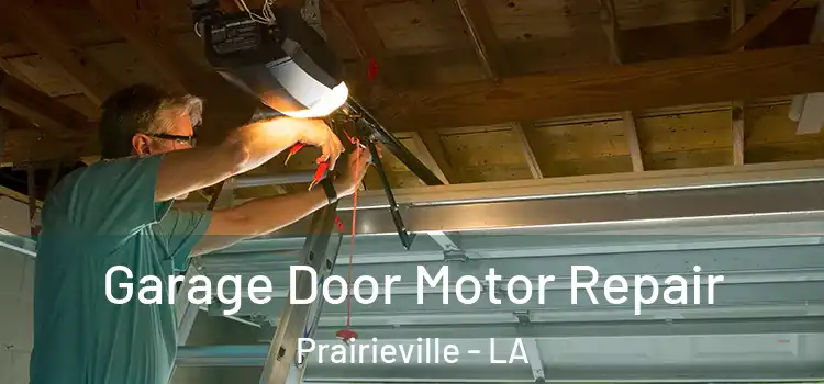  Garage Door Motor Repair Prairieville - LA