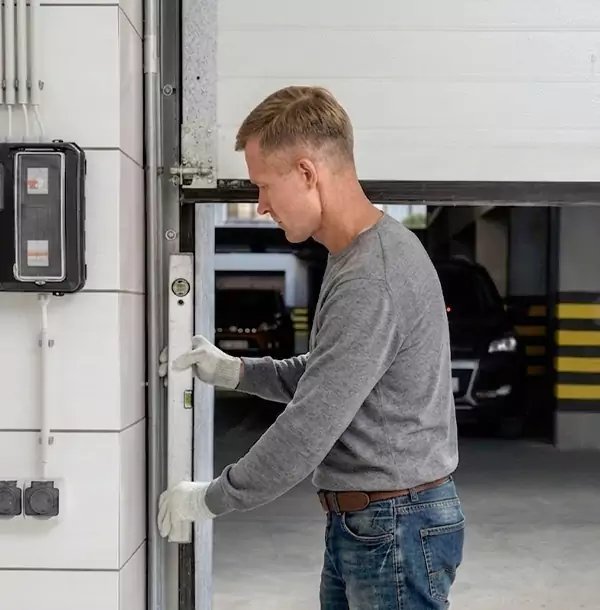 Why Choose Us for Door, Gate and Security Services in Prairieville, LA