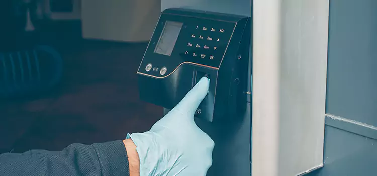 Access Control Installation Prairieville