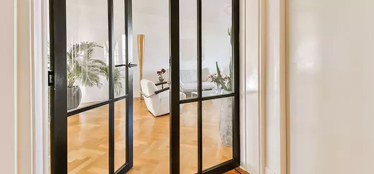 Bifold Door Replacement Prairieville