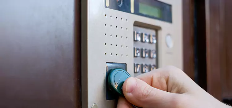 Enhanced Security Features Prairieville