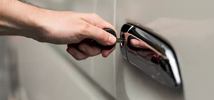 Why Choose Our Auto Locksmith Team in Prairieville, LA?