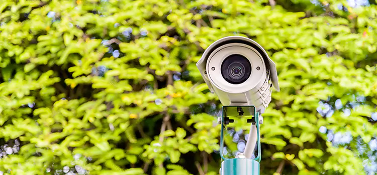 Advanced Surveillance Solutions for Every Need in Prairieville