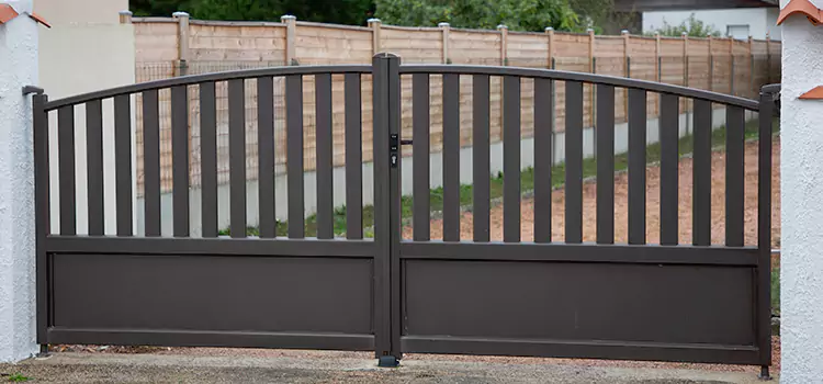Advanced Gate Solutions in Prairieville, LA