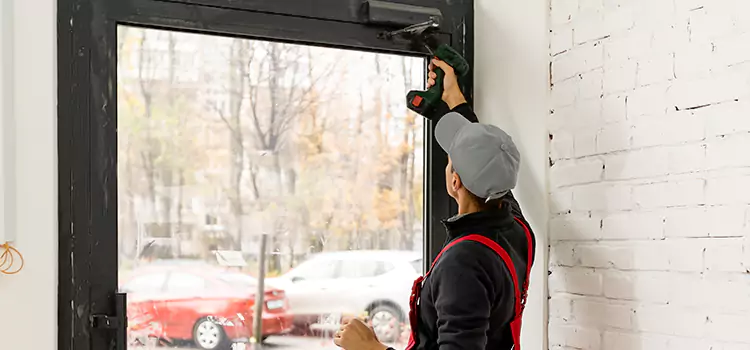 Comprehensive Door Closer Services in Prairieville, LA