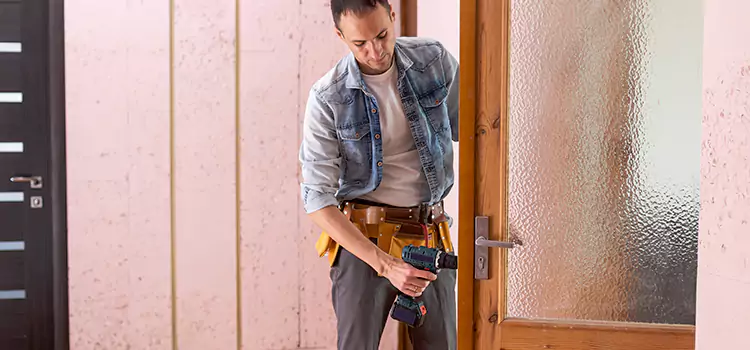 Exterior Door Frame Installation Prairieville