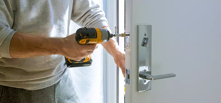 Door Knob Lock Repair Prairieville