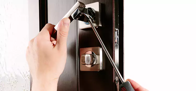 Door Lock Replacement Service Prairieville