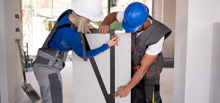 Why Choose Us for Door Panel Services in Prairieville, LA?