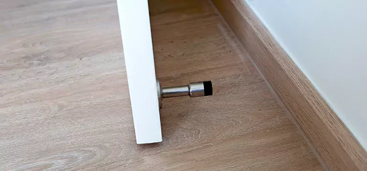 Magnetic Door Stop Integration Prairieville