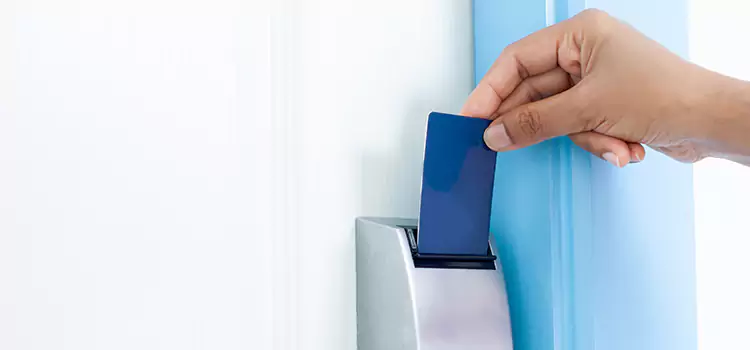 Access Control System Integration Prairieville