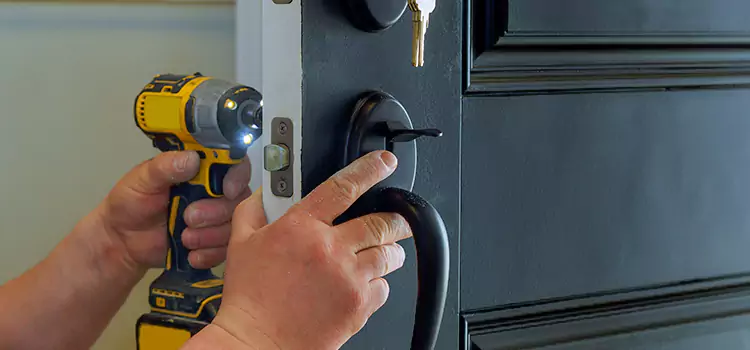 Locksmith Emergency Service Prairieville