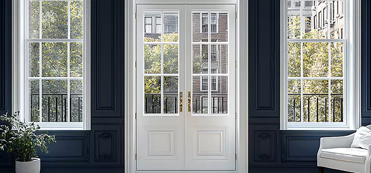 French Door Lock Repair Prairieville