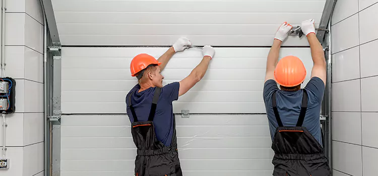 Choose Us for Your Garage Door Needs in Prairieville