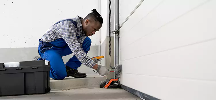 Expert Solutions for Every Garage Lock Need in Prairieville, LA