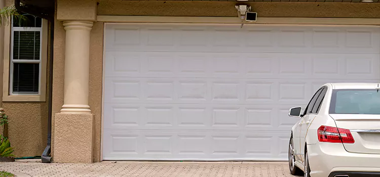 Comprehensive Garage Door Maintenance Services in Prairieville, LA
