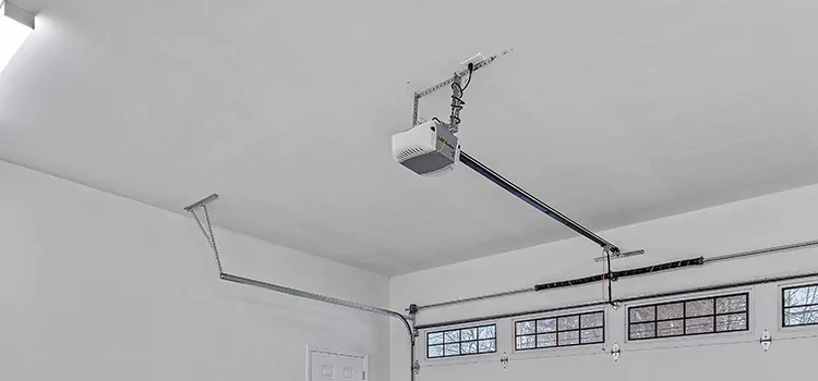 Experienced Garage Door Installers Prairieville