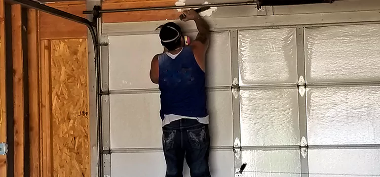Specialized Garage Door Panel Solutions in Prairieville, LA