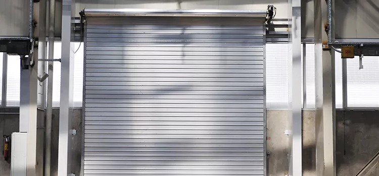 Roller Door Maintenance Prairieville