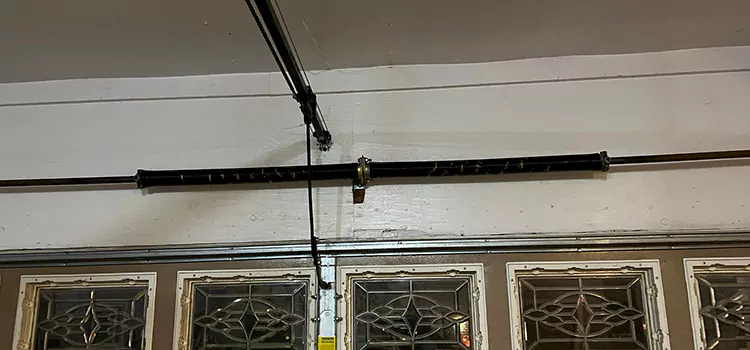 Garage Door Spring Repair Near Me Prairieville