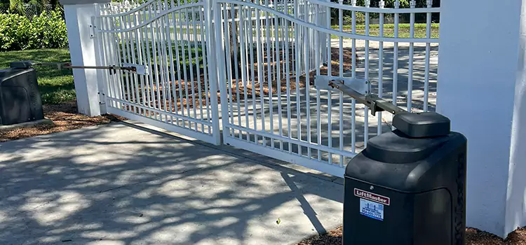 Automatic Gate Opener Repair Prairieville