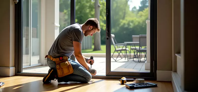 Comprehensive Solutions for Every Glass Door Need in Prairieville, LA