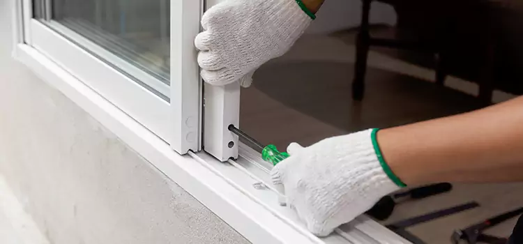 Sliding Glass Door Lock Repair Prairieville