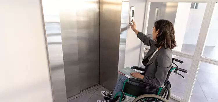 Benefits of Modern Handicap Door Systems in Prairieville, LA