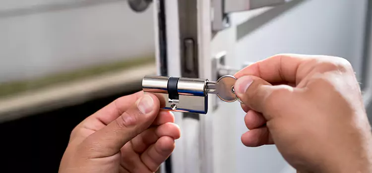 Emergency Locksmith for House Prairieville