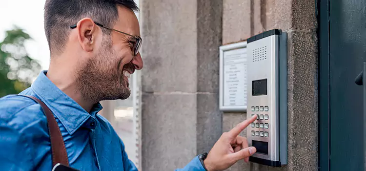 Advanced Solutions for Enhanced Security in Prairieville, LA