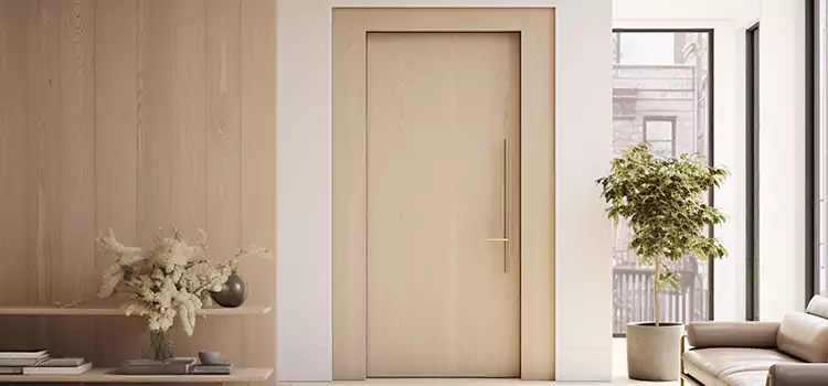 Choose Quality for Your Inside Doors in Prairieville, LA