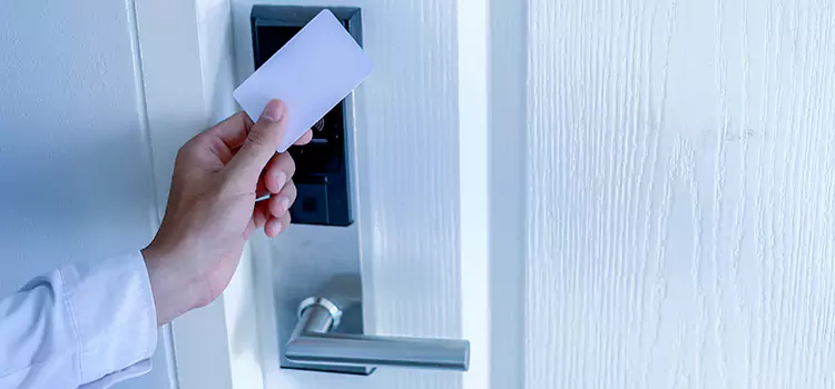 Why Choose Us for Your Keycard Lock Installation in Prairieville, LA?