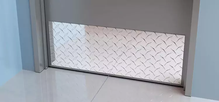 Benefits of Professional Kick Plate Solutions in Prairieville, LA