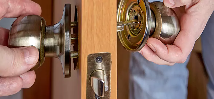 Sliding Door Lock Repair Prairieville