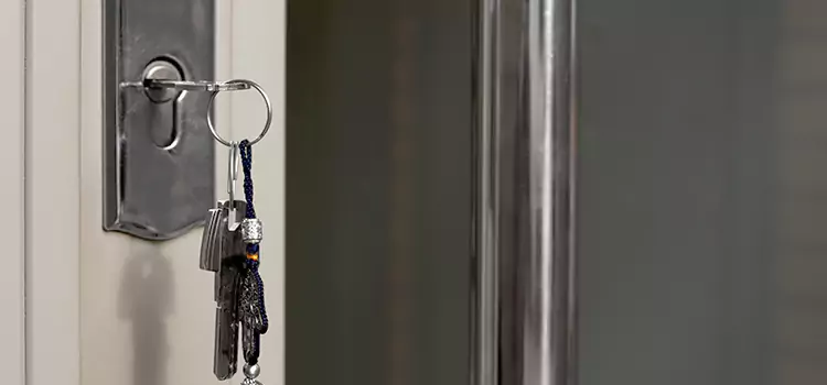 Master Keying by the Numbers Prairieville