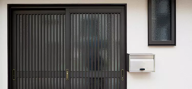 Sliding Screen Door Repair Prairieville