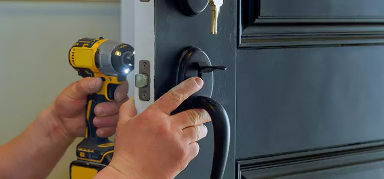 Mobile Automotive Locksmith Prairieville