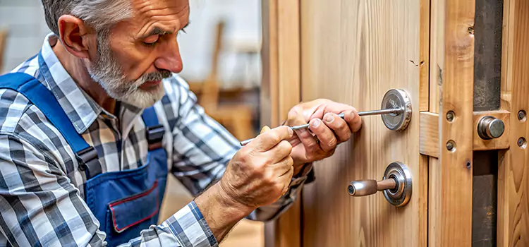 Mortise Replacement Lock Prairieville