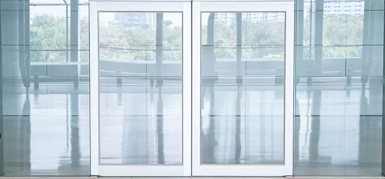 Why Choose Us for Your Motion Sensor Door Needs in Prairieville, LA?