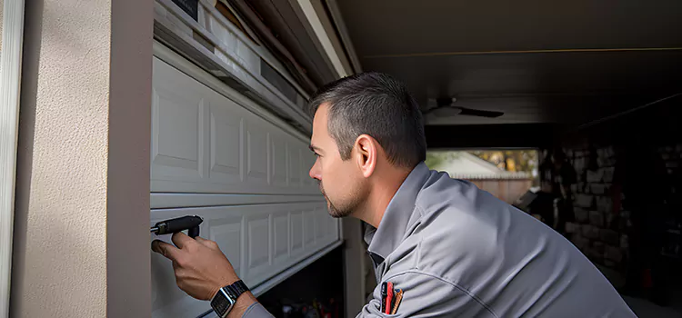 Garage Door Cable Replacement Prairieville