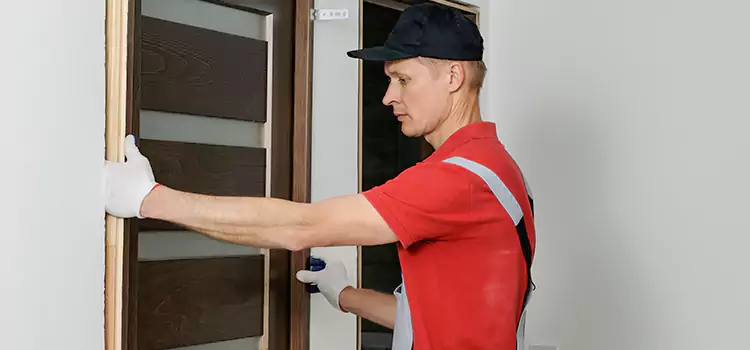 Frame and Panel Restoration Prairieville