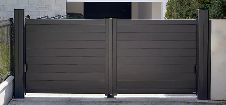 Common Residential Gate Issues We Resolve in Prairieville, LA
