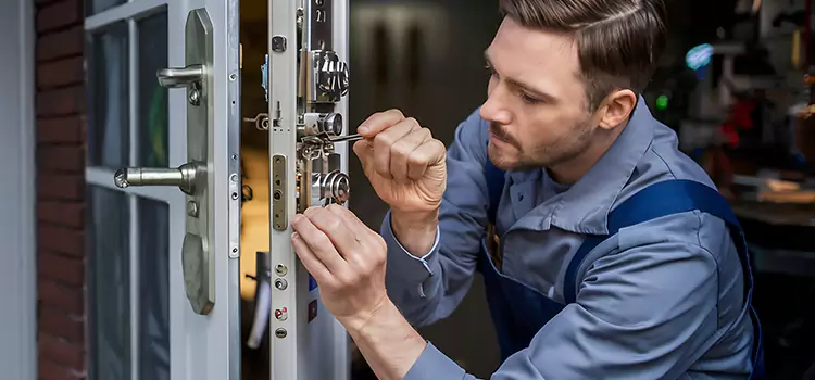 Residential Lock Installation Prairieville