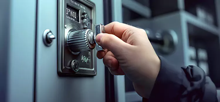 Locksmith Cost to Open Safe Prairieville