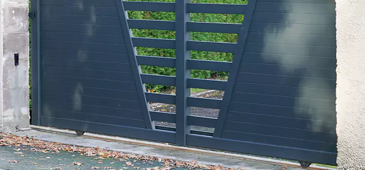 Automated Gate Company Near Me Prairieville