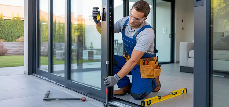 Sliding Screen Door Repair Prairieville