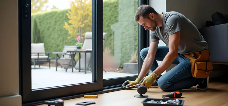 Patio Sliding Glass Door Replacement Prairieville