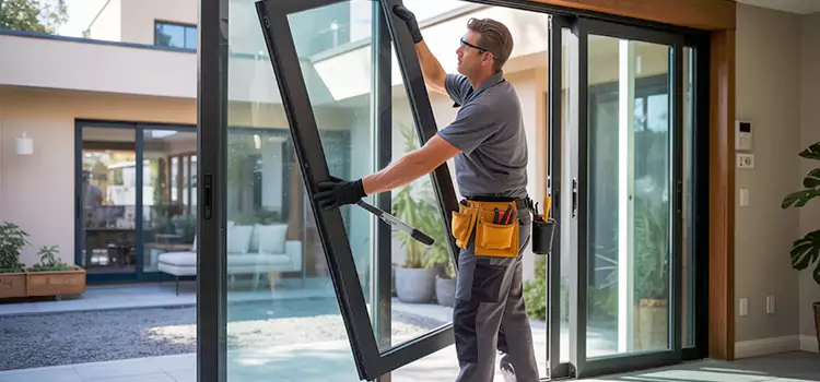 Specialized Sliding Door Roller Services in Prairieville, Louisiana