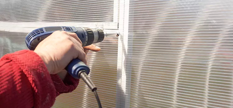 Sliding Screen Door Repair Prairieville