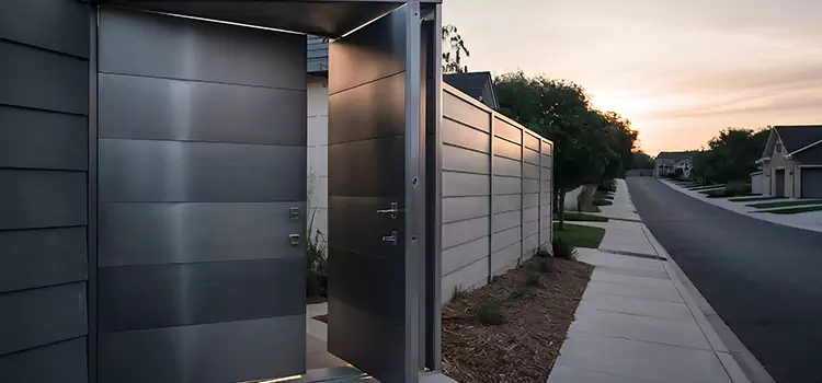 Comprehensive Steel Door Solutions in Prairieville, LA